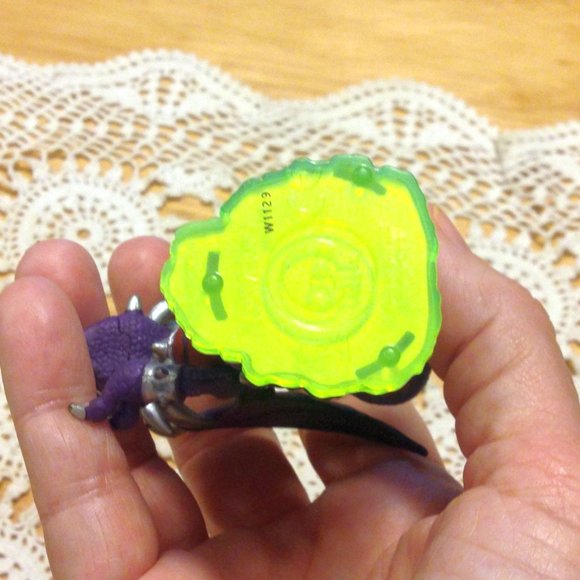 Skylanders Spyro’s Adventure Cynder Action Figure plus collector's card - Picture 6 of 9